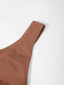 Well-in Vogue Seamless Shaping Bust Support Wider Back Bra